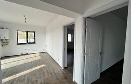 Casă pe parter la cheie, 77 mp utili, teren 300 mp, zona Selgros