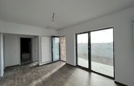 Casă pe parter la cheie, 77 mp utili, teren 300 mp, zona Selgros