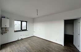 Casă pe parter la cheie, 77 mp utili, teren 300 mp, zona Selgros