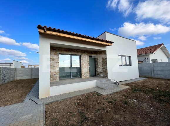 Casa de vânzare 3 camere Sud-Est - 101751CV | BLITZ Craiova | Poza1