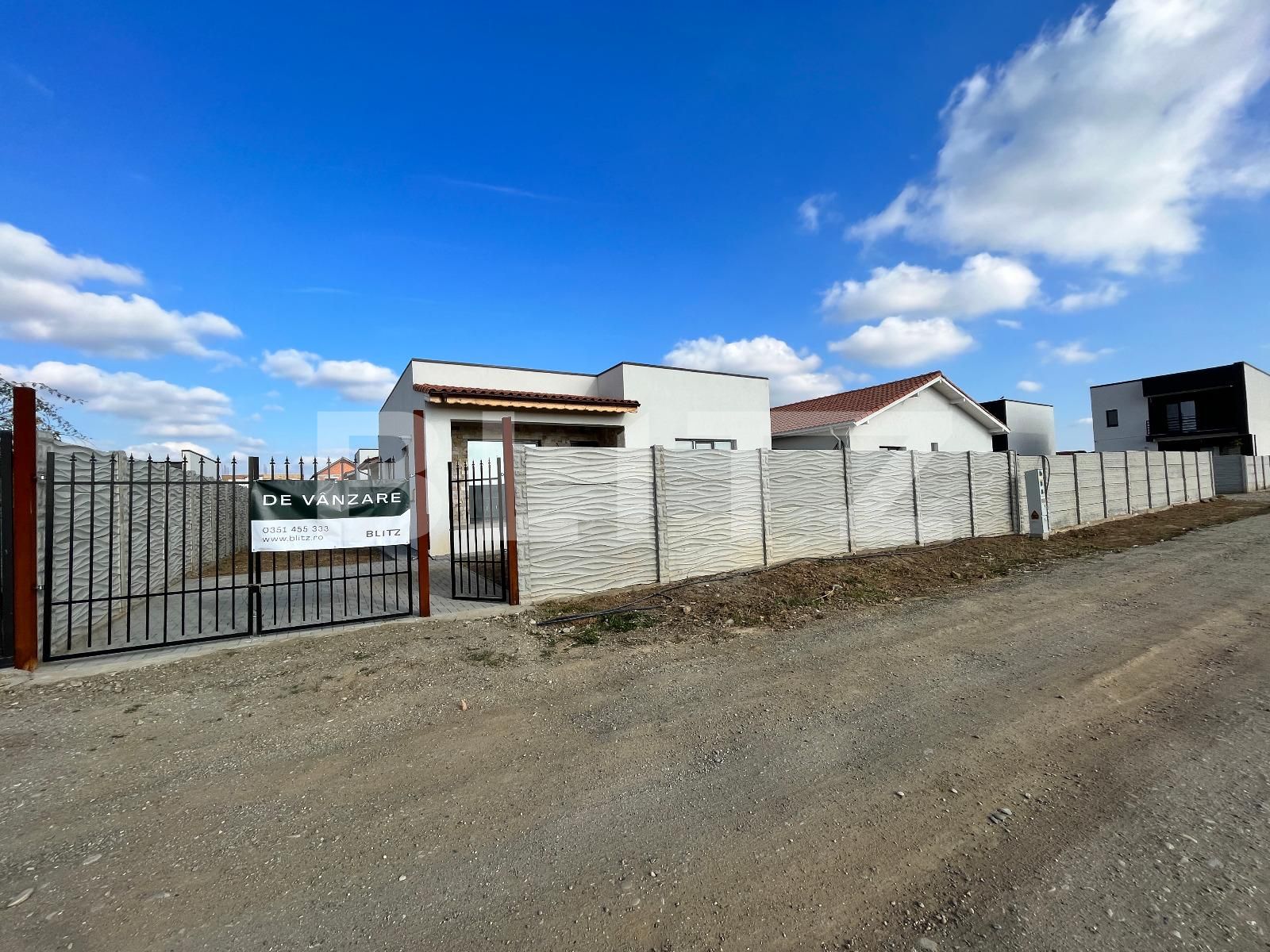 Casa de vânzare 3 camere Sud-Est - 101751CV | BLITZ Craiova | Poza12