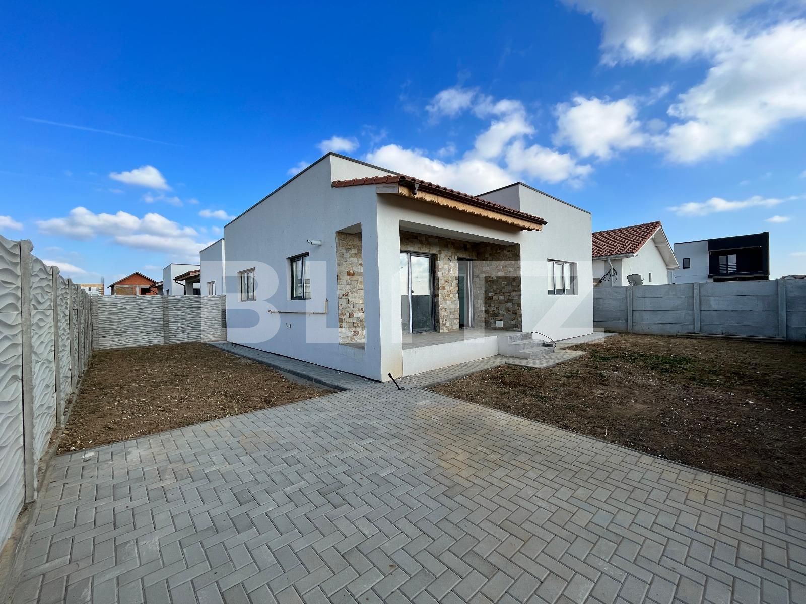Casa de vânzare 3 camere Sud-Est - 101751CV | BLITZ Craiova | Poza2