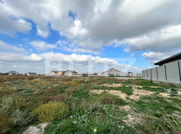 Teren de vânzare Sud-Est - 101752TV | BLITZ Craiova | Poza3