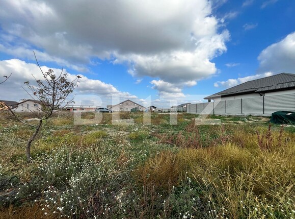 Teren de vânzare Sud-Est - 101752TV | BLITZ Craiova | Poza4