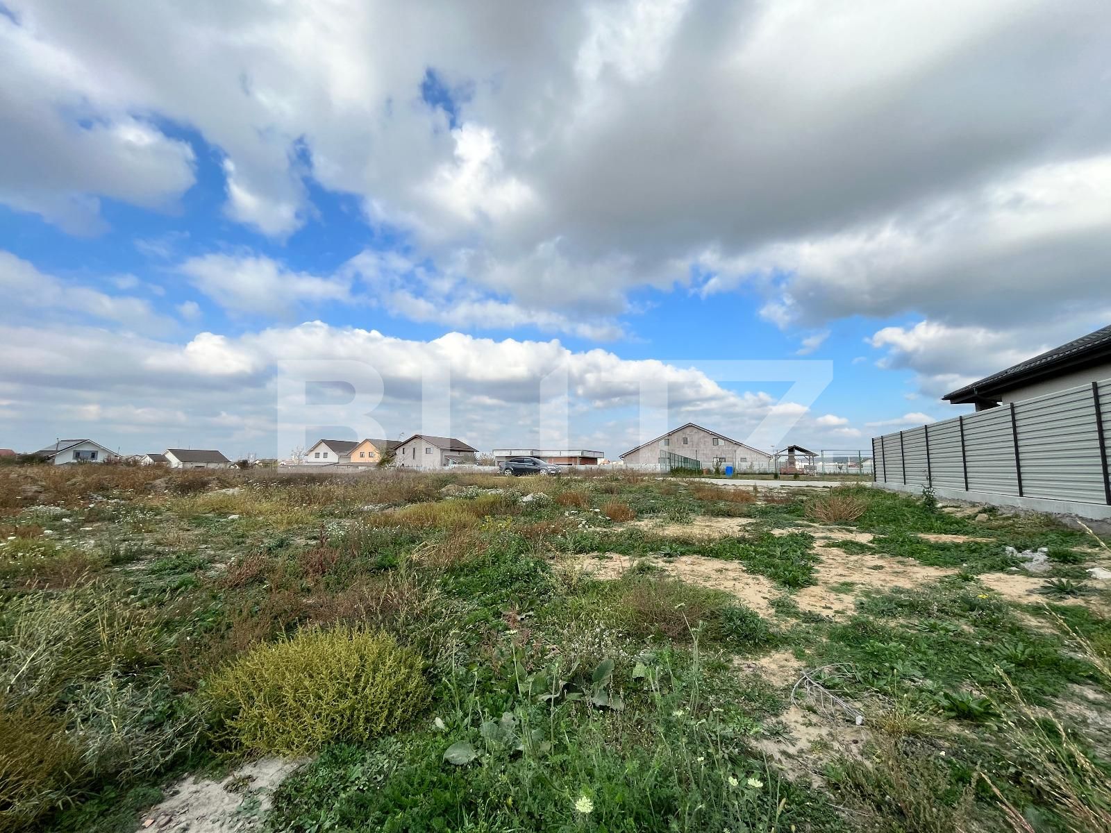 Teren de vânzare Sud-Est - 101752TV | BLITZ Craiova | Poza3