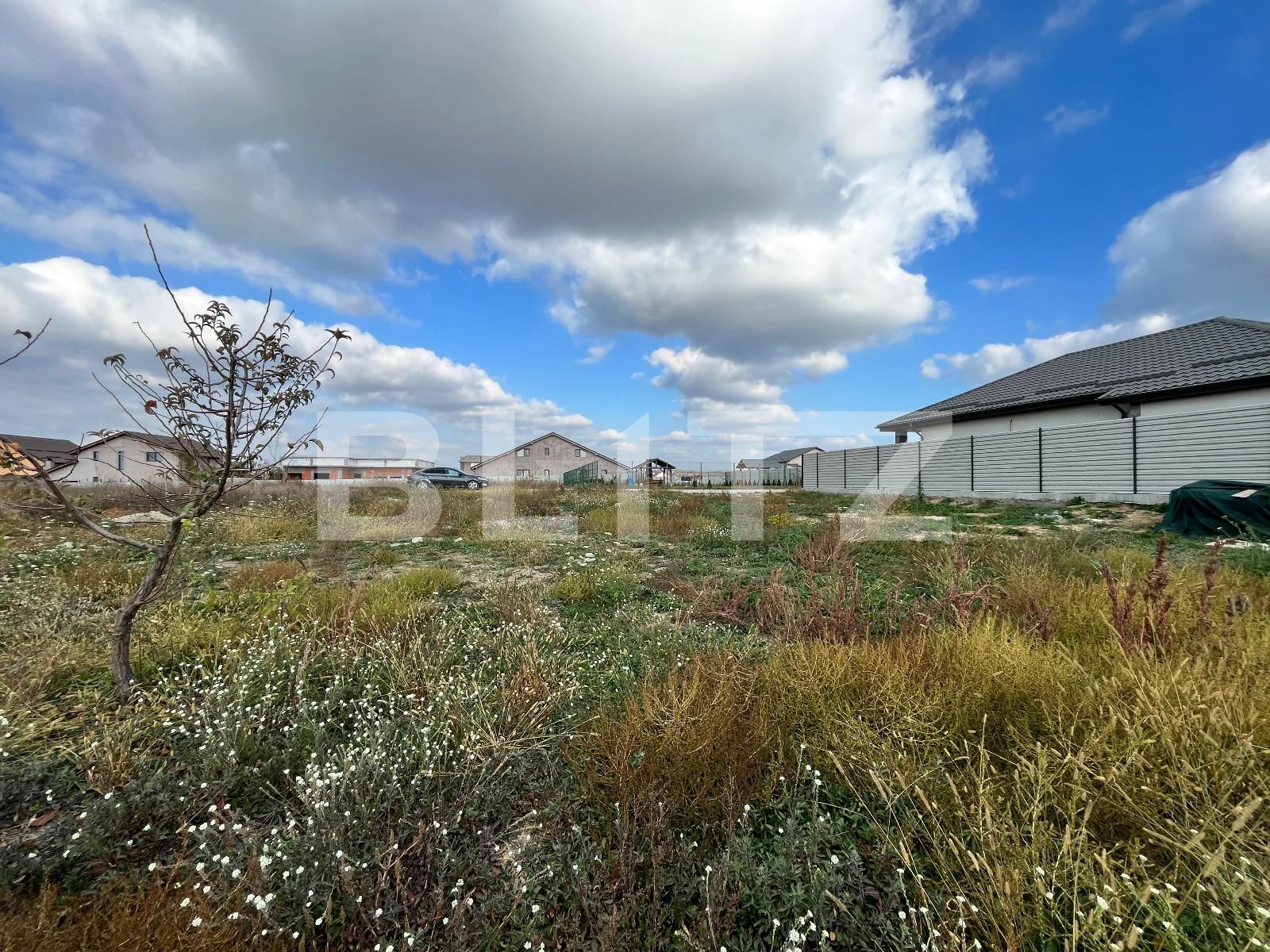 Teren de vânzare Sud-Est - 101752TV | BLITZ Craiova | Poza4