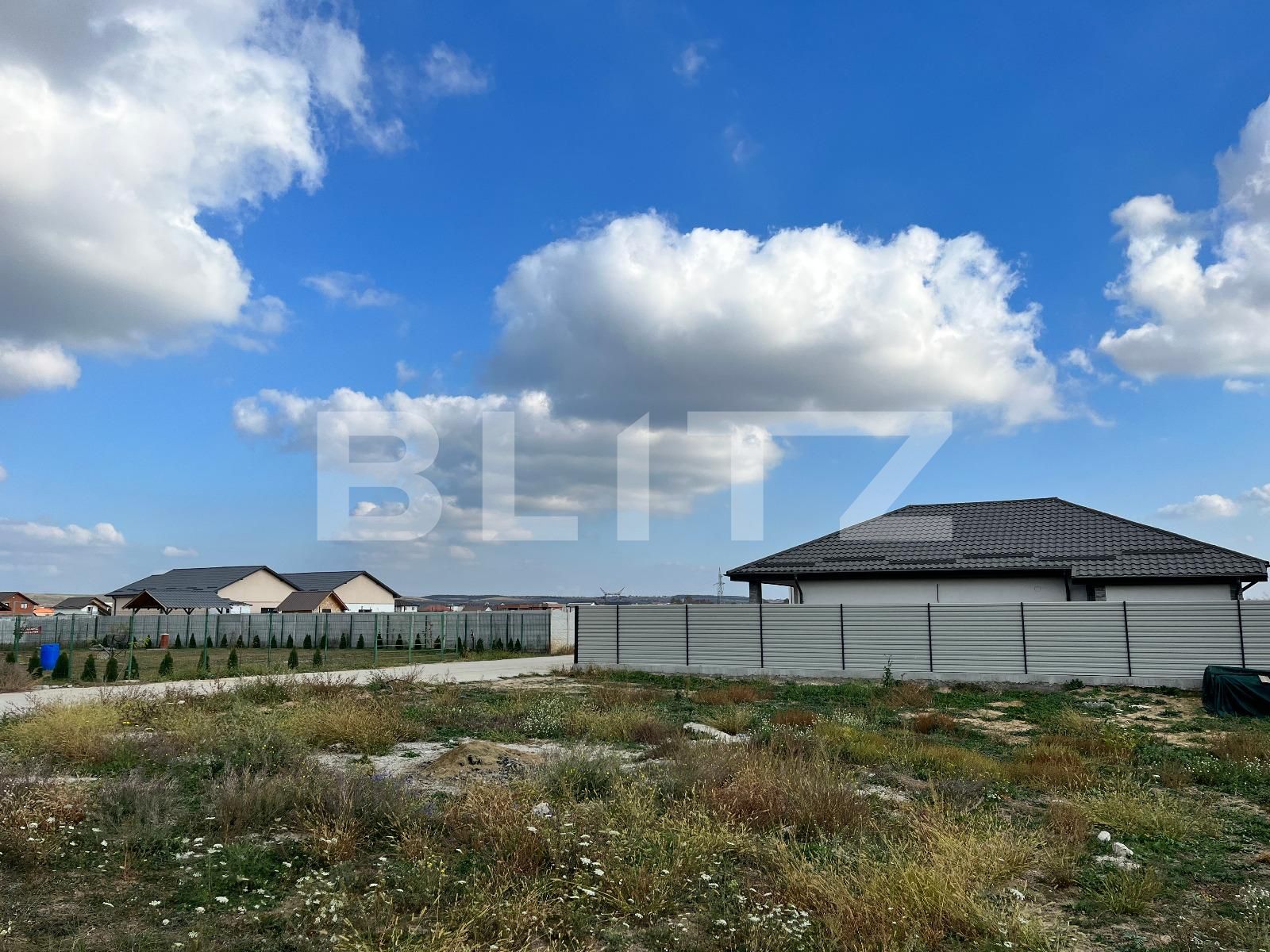 Teren de vânzare Sud-Est - 101752TV | BLITZ Craiova | Poza5