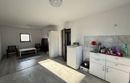 Casă parter la cheie, 104 mp utili, 500/1000 mp teren, Plaiul Vulcănești