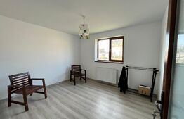 Casă parter la cheie, 104 mp utili, 500/1000 mp teren, Plaiul Vulcănești