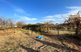 Casă parter la cheie, 104 mp utili, 500/1000 mp teren, Plaiul Vulcănești