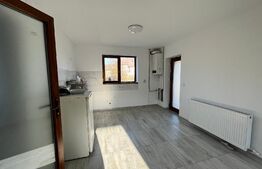 Casă parter la cheie, 104 mp utili, 500/1000 mp teren, Plaiul Vulcănești