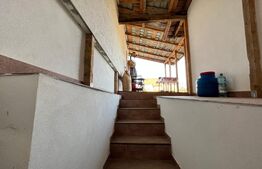 Casă parter la cheie, 104 mp utili, 500/1000 mp teren, Plaiul Vulcănești