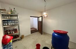 Casă parter la cheie, 104 mp utili, 500/1000 mp teren, Plaiul Vulcănești