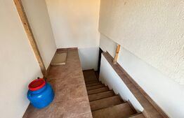 Casă parter la cheie, 104 mp utili, 500/1000 mp teren, Plaiul Vulcănești