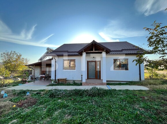 Casa de vânzare 2 camere Plaiul Vulcanesti - 101753CV | BLITZ Craiova | Poza1