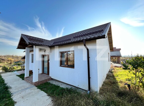 Casa de vânzare 2 camere Plaiul Vulcanesti - 101753CV | BLITZ Craiova | Poza2