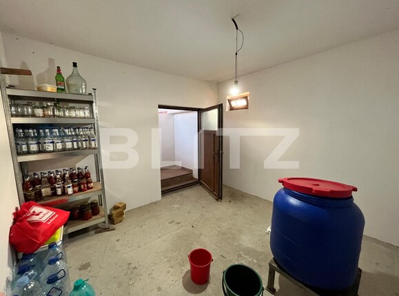 Casa de vânzare 2 camere Plaiul Vulcanesti - 101753CV | BLITZ Craiova | Poza13