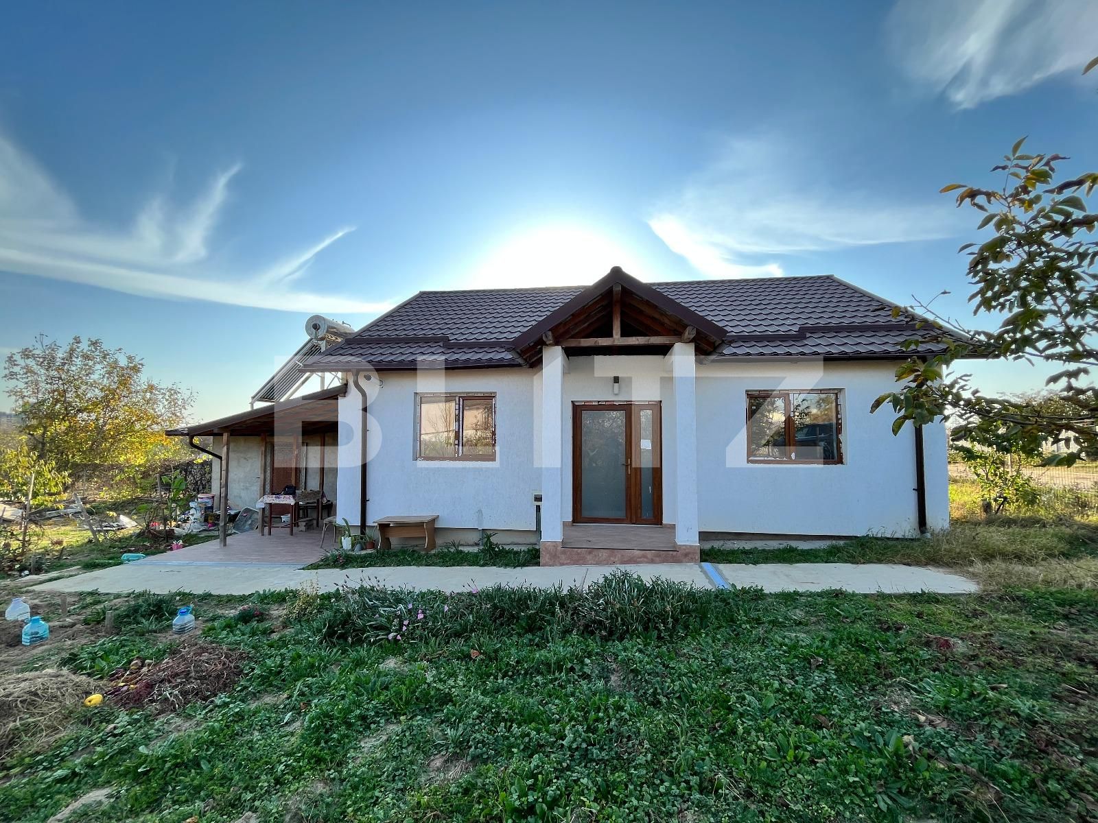 Casa de vânzare 2 camere Plaiul Vulcanesti - 101753CV | BLITZ Craiova | Poza1