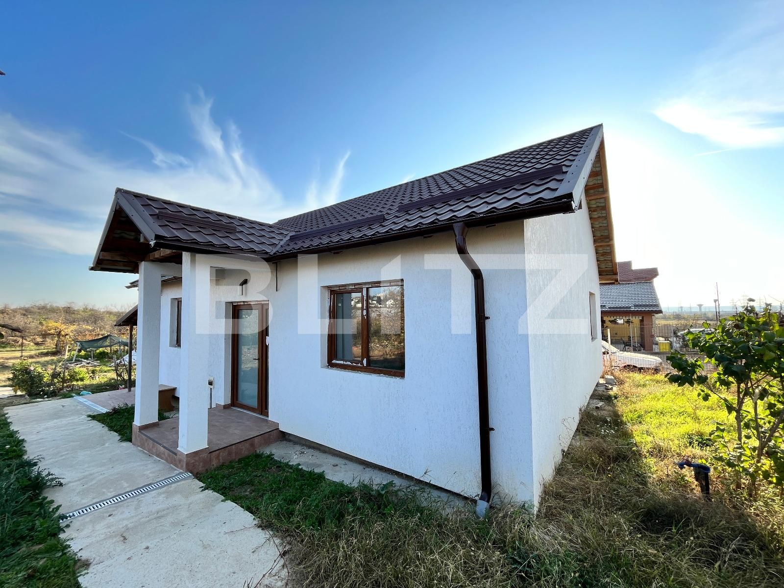 Casa de vânzare 2 camere Plaiul Vulcanesti - 101753CV | BLITZ Craiova | Poza2