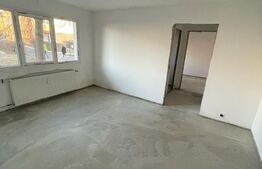Apartament, 2 camere, 48mp, Brazda, zona Pedagogic
