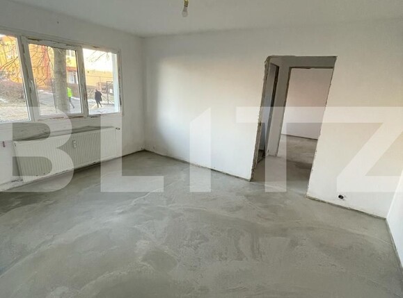 Apartament de vânzare 2 camere Brazda lui Novac - 101799AV | BLITZ Craiova | Poza1