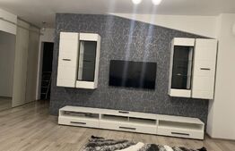 Apartament 2 camere, 61 mp, cart. Rovine, zona Pizza Ibiza 