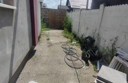 Apartament de 2 camere, parter, zona Magnolia Metro