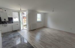 Apartament de 2 camere, parter, zona Magnolia Metro