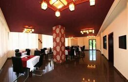 Pensiune *** D + P + 2E + M cu 22 camere,1.000 mp teren, Băile Herculane