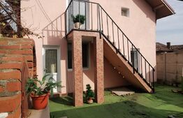 Oportunitate! Casă P+E 160 mp, 850 mp teren, Filiasi