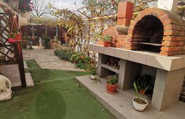 Oportunitate! Casă P+E 160 mp, 850 mp teren, Filiasi