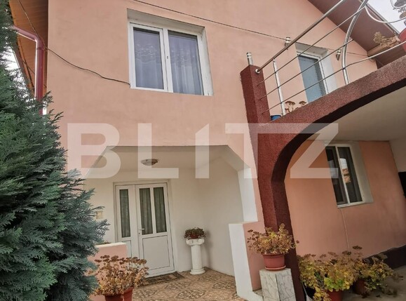 Casa de vânzare 6 camere Filiaşi - 101898CV | BLITZ Craiova | Poza3