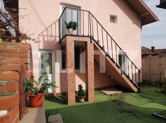 Casa de vânzare 6 camere Filiaşi - 101898CV | BLITZ Craiova | Poza2