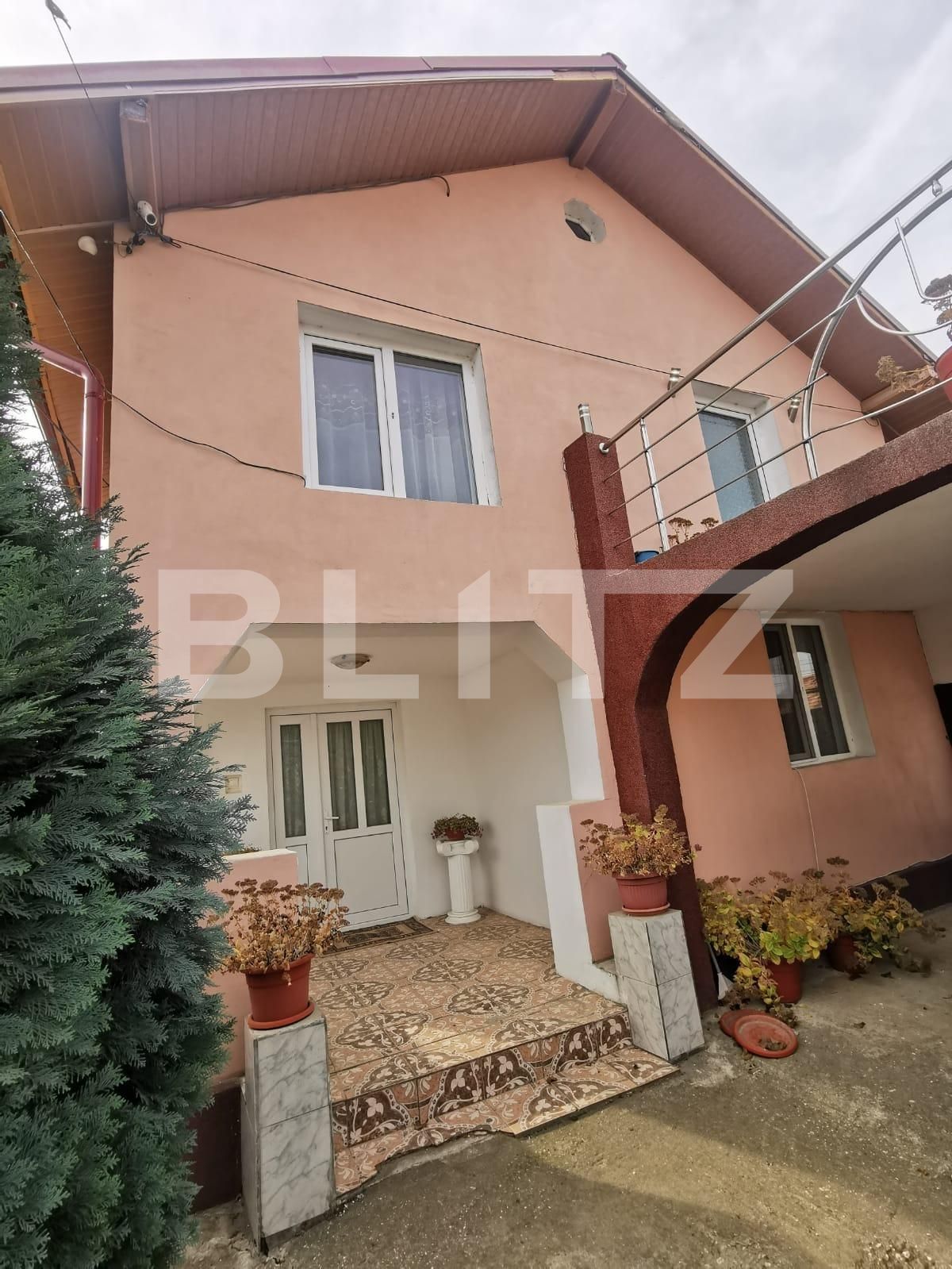 Casa de vânzare 6 camere Filiaşi - 101898CV | BLITZ Craiova | Poza3