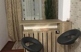 Garsoniera 32 mp, balcon, zona Lapus