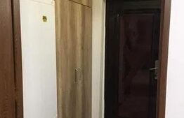 Garsoniera 32 mp, balcon, zona Lapus