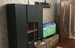 Garsoniera 32 mp, balcon, zona Lapus