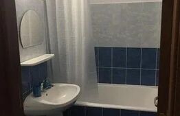 Garsoniera 32 mp, balcon, zona Lapus