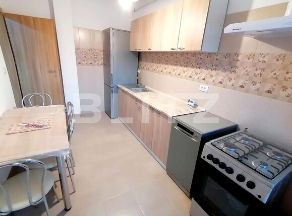 Apartament de închiriat 2 camere Central - 101960AI | BLITZ Craiova | Poza6