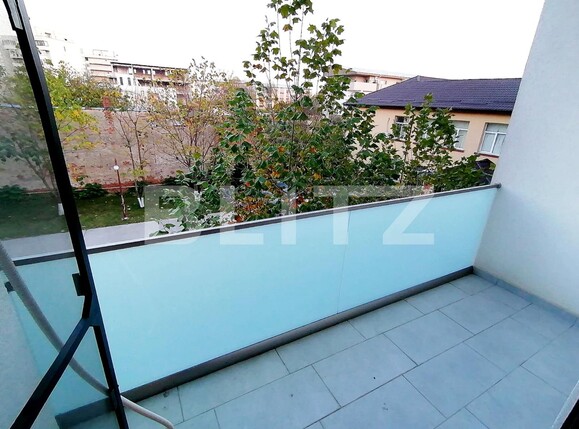 Apartament de închiriat 2 camere Central - 101960AI | BLITZ Craiova | Poza9