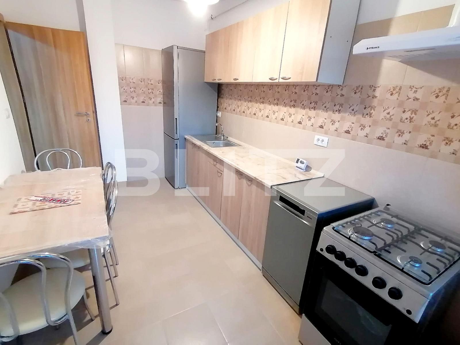 Apartament de închiriat 2 camere Central - 101960AI | BLITZ Craiova | Poza6