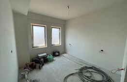 Apartament de 3 camere, 94.10mp, ansamblu rezidential, zona Facultatea de Agronomie