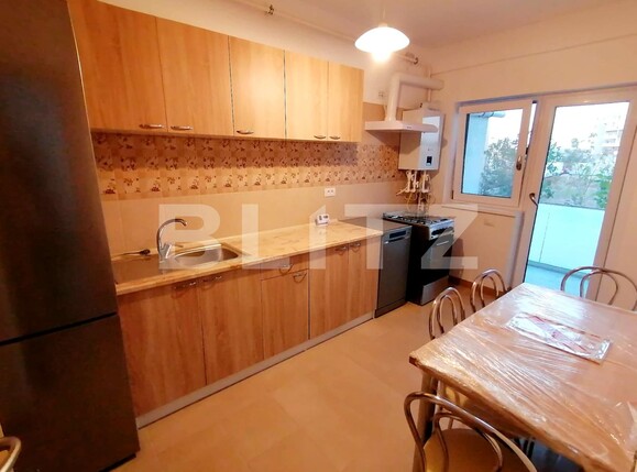 Apartament de închiriat 2 camere Central - 101978AI | BLITZ Craiova | Poza5