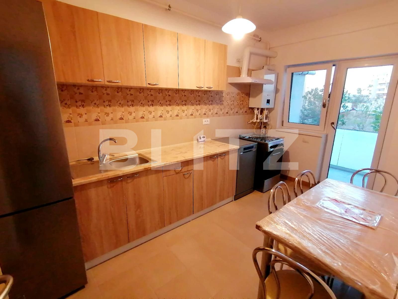 Apartament de închiriat 2 camere Central - 101978AI | BLITZ Craiova | Poza5