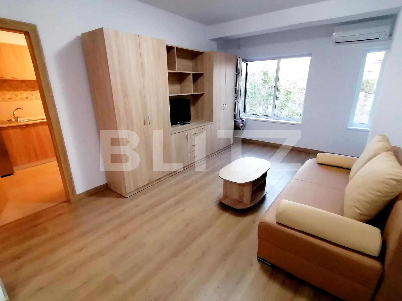 Apartament de închiriat 2 camere Central - 101978AI | BLITZ Craiova | Poza1
