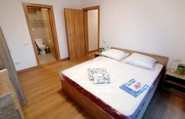 Apartament 3 camere, 90 mp, centrala termica, zona Centrala