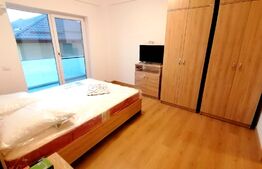 Apartament 3 camere, 90 mp, centrala termica, zona Centrala