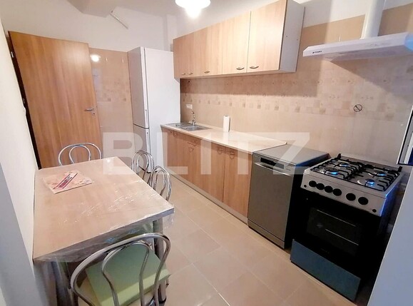 Apartament de închiriat 3 camere Central - 101979AI | BLITZ Craiova | Poza13