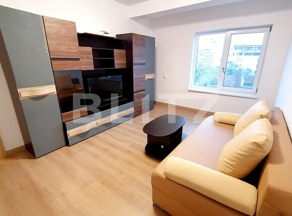 Apartament de închiriat 3 camere Central - 101979AI | BLITZ Craiova | Poza1