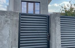 Casa la rosu P+1E, 123 mp utili, Brestei